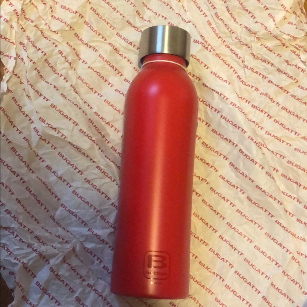 Authentic Bugatti Twin Bottle
